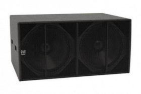 Пассивный сабвуфер MARTIN AUDIO CSX212B-FWR