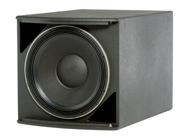 Пассивный сабвуфер JBL ASB7118-WRC
