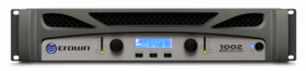 Усилитель мощности Crown XTi1002