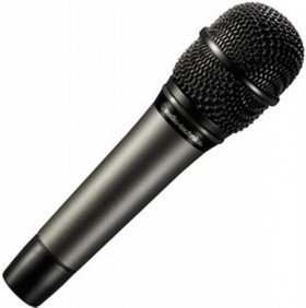 Динамический микрофон Audio-Technica ATM610