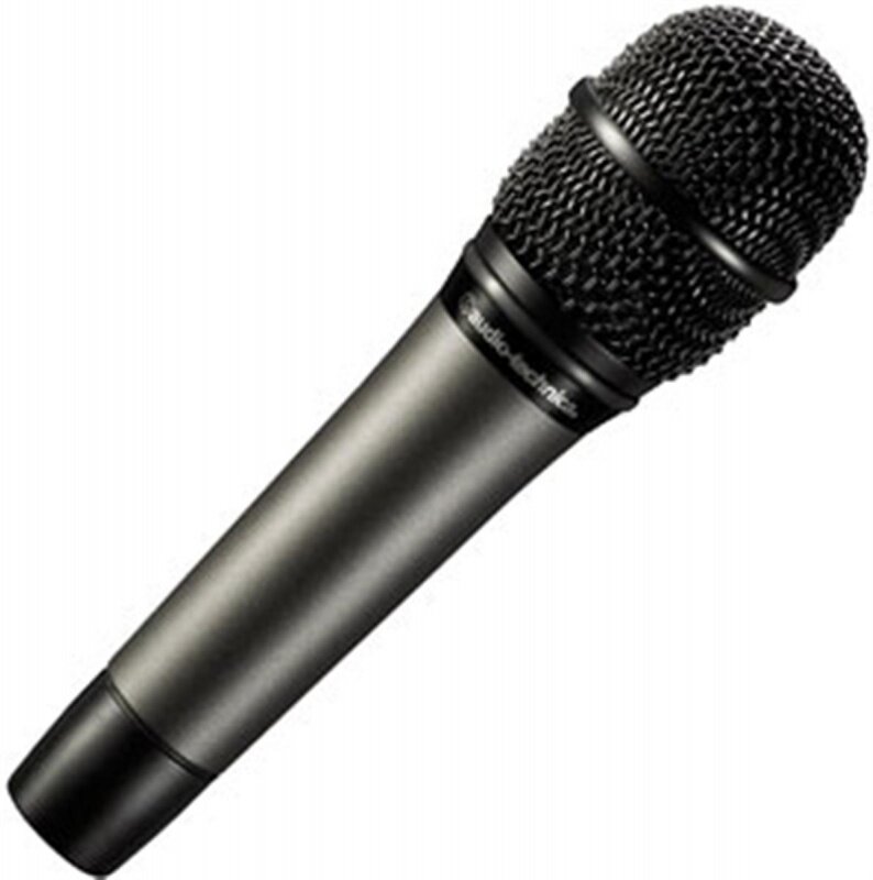 Динамический микрофон Audio-Technica ATM610