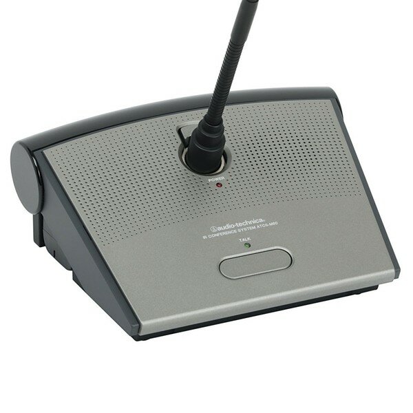 Конференционный микрофон Audio-Technica ATCS-M60