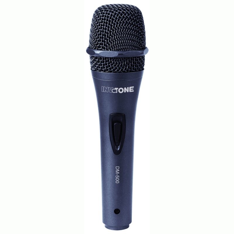 Динамический микрофон INVOTONE DM500