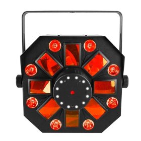 Световой LED прибор CHAUVET-DJ Swarm Wash FX