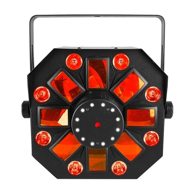 Световой LED прибор CHAUVET-DJ Swarm Wash FX