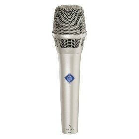 Конденсаторный микрофон Neumann KMS 104 D
