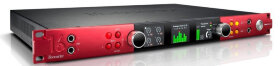 Аудиоинтерфейс Focusrite Red 16Line Thunderbolt 3