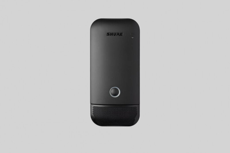 Конференционный микрофон Shure ULXD6/O G51 470-534 MHz