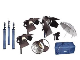 Комплект света Logocam 3000/DOO KIT