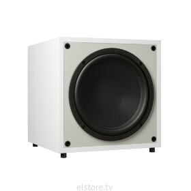 Сабвуфер Monitor Audio Monitor MRW10 White