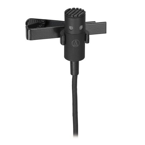 Петличный микрофон Audio-Technica PRO70