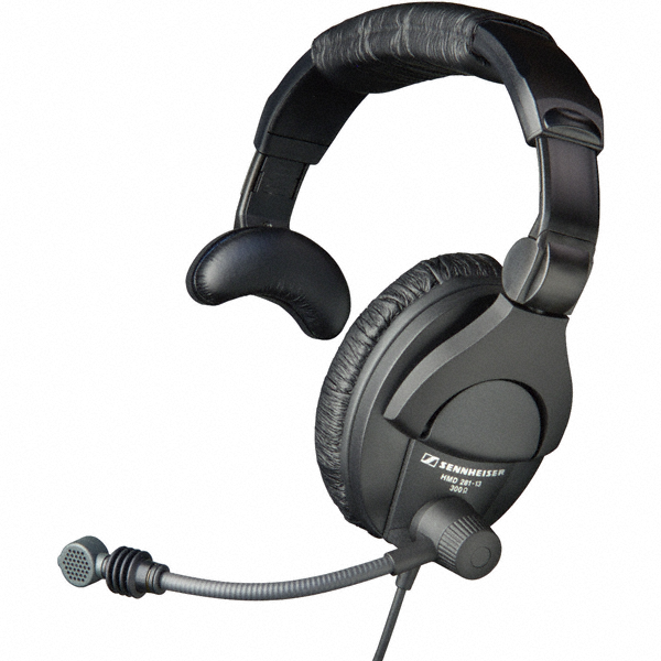 Гарнитура Sennheiser HMD 281 Pro