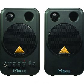Мониторная система Behringer MS16