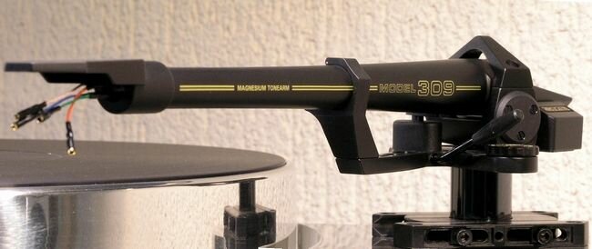 SME MODEL 309GD