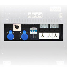 Источник питания Datavideo PD-5