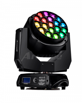 Anzhee PRO H19x15Z B-EYE (K10)