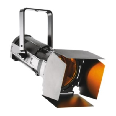 Robe ParFect 150 RGBA (in case "6 in 1")
