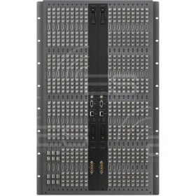 Маршрутизатор Blackmagic Universal Videohub 288