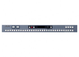 Панель управления Sony MKS-8080