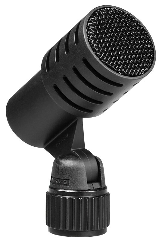Инструментальный микрофон Beyerdynamic TG D35d