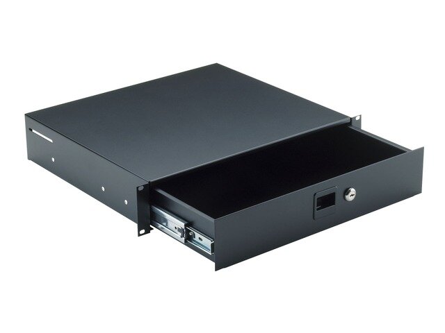 Рэковый ящик K&M 49122-072-55