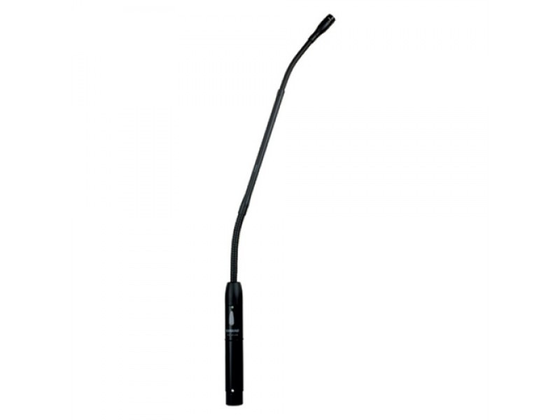 Конференционный микрофон Shure MX418SE/S18'