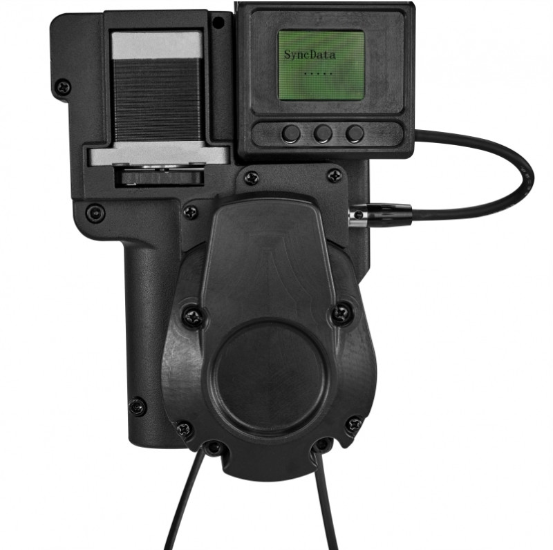 MONON N20UA Автоматизированная лира