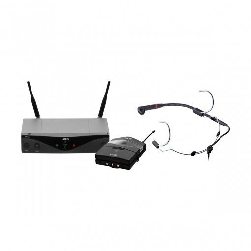 Радиосистема AKG WMS420 Head Set Band U2