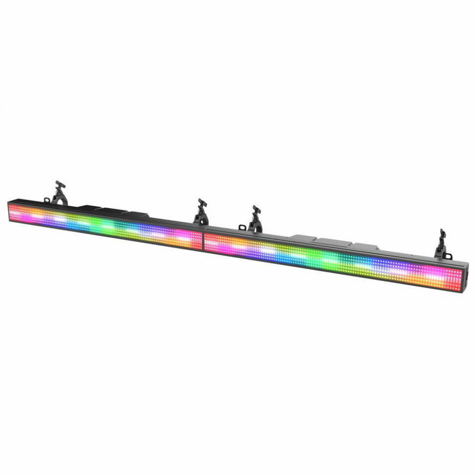 ACME PIXEL LINE IP Цветной светодиодный прибор