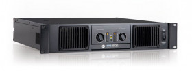 Усилитель мощности RCF HPS 2500