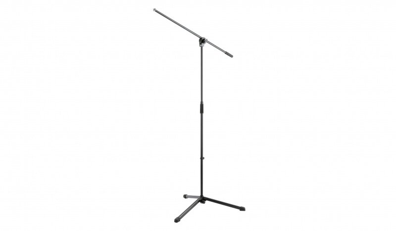 Микрофонная стойка K&M 25400-300-55
