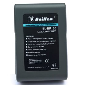 Аккумулятор Beillen BL-BP130
