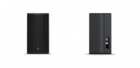 Пассивная акустическая система Turbosound NuQ62