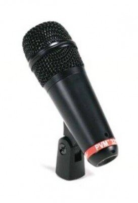 Инструментальный микрофон Peavey PVM 321