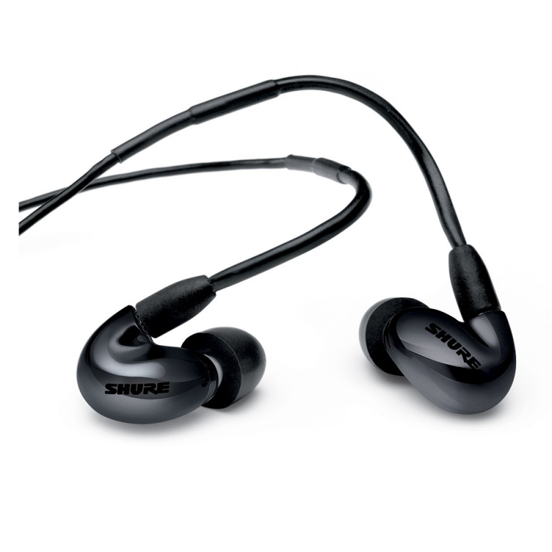 Наушники Shure SE846K