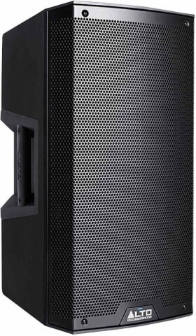 Активная акустическая система Alto TS212W