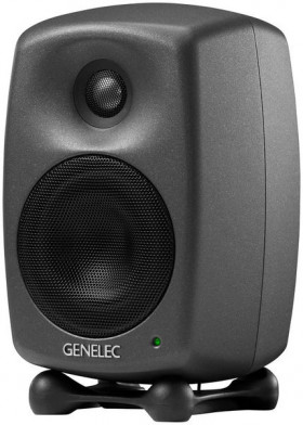 Активный студийный монитор GENELEC 8020DPM