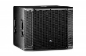Пассивный сабвуфер JBL SRX818S