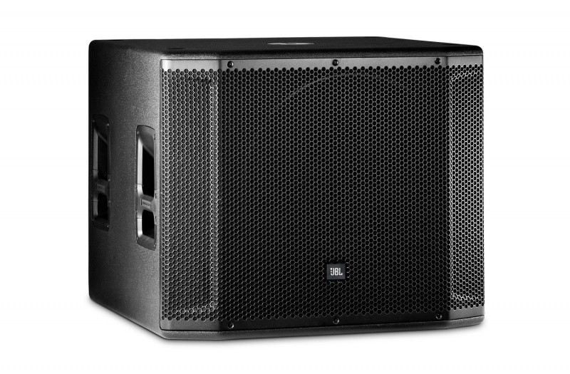Пассивный сабвуфер JBL SRX818S
