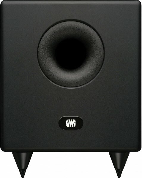 Студийный сабвуфер PreSonus Temblor T8