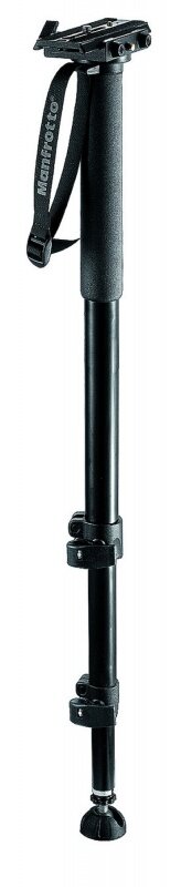 Видео монопод Manfrotto Pro 557B