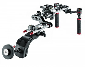 Плечевой упор Manfrotto SYMPLA MVA525WK