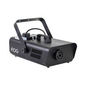Генератор дыма INVOLIGHT FOG1500