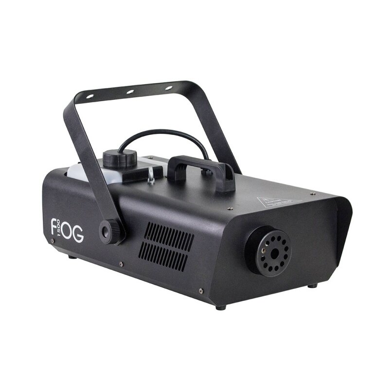 Генератор дыма INVOLIGHT FOG1500