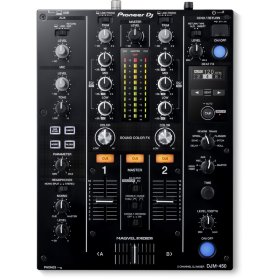 Микшер PIONEER DJM-450