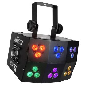 Световой LED прибор CHAUVET-DJ Wash FX