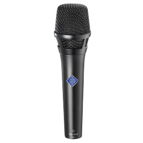Конденсаторный микрофон Neumann KMS 104 D BK