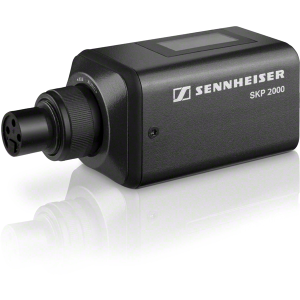 Передатчик Sennheiser SKP 2000