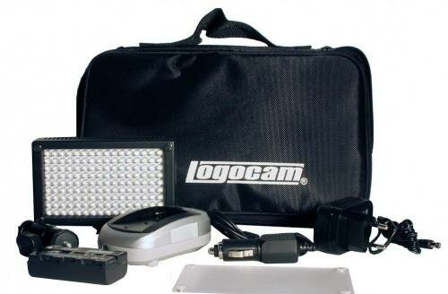 Комплект света Logocam LK4-D LED BiColor