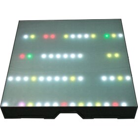 Светодиодная панель Involight LED SCREEN35